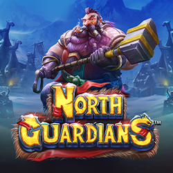 PAWIN88 PP slot North Guardians