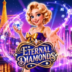 PAWIN88 PP slot Eternal Diamonds