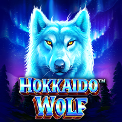 PAWIN88 PP slot Hokkaido Wolf