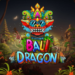 PAWIN88 PP slot Bali Dragon