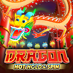 PAWIN88 PP slot Dragon Hot Hold & Spin