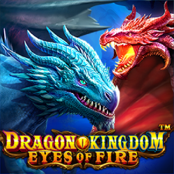 PAWIN88 PP slot Dragon Kingdom - Eyes of Fire