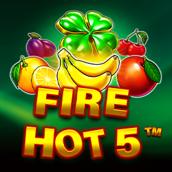 PAWIN88 PP slot Fire Hot 5