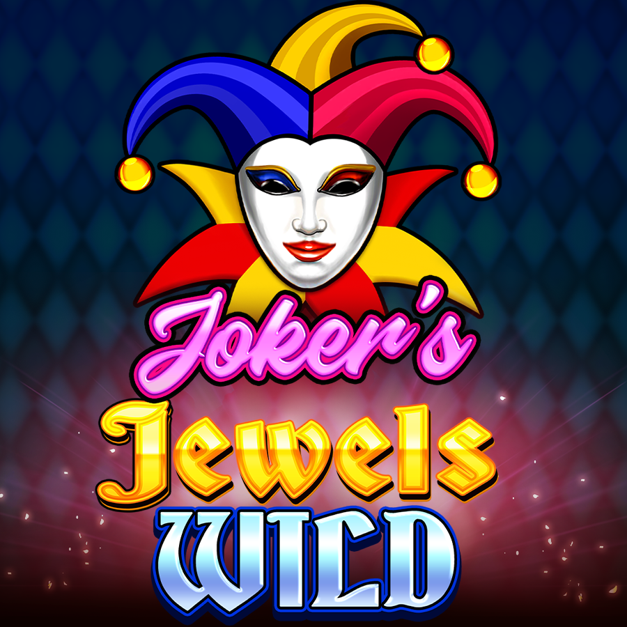 PAWIN88 PP slot Joker’s Jewels Wild