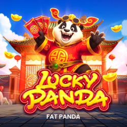 PAWIN88 PP slot Lucky Panda