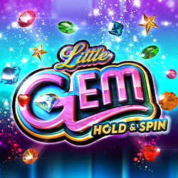 PAWIN88 PP slot Little Gem Hold and Spin