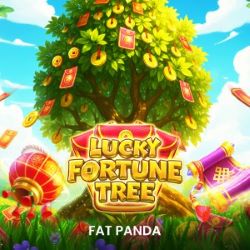 PAWIN88 PP slot Lucky Fortune Tree