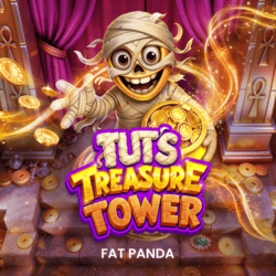 PAWIN88 PP slot Tut’s Treasure Tower