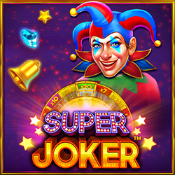 PAWIN88 PP slot Super Joker