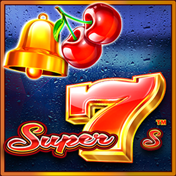 PAWIN88 PP slot Super 7s
