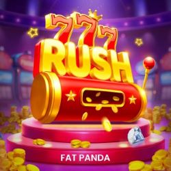 PAWIN88 PP slot 777 Rush