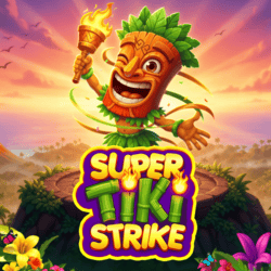 PAWIN88 PP slot Super Tiki Strike