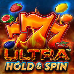 PAWIN88 PP slot Ultra Hold and Spin