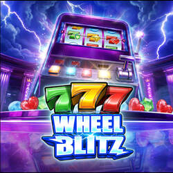PAWIN88 PP slot 777 Wheel Blitz