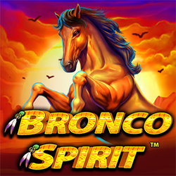 PAWIN88 PP slot Bronco Spirit