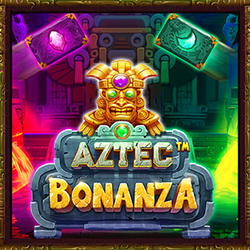 PAWIN88 PP slot Aztec Bonanza