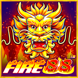 PAWIN88 PP slot Fire 88