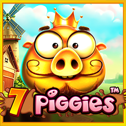 PAWIN88 PP slot 7 Piggies