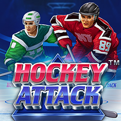 PAWIN88 PP slot Hockey Attack