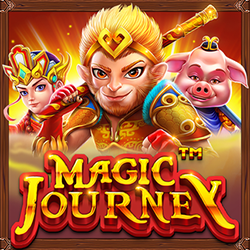 PAWIN88 PP slot Magic Journey