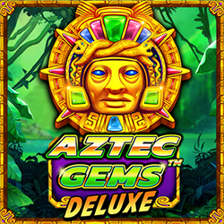 PAWIN88 PP slot Aztec Gems Deluxe