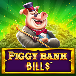 PAWIN88 PP slot Piggy Bank Bills