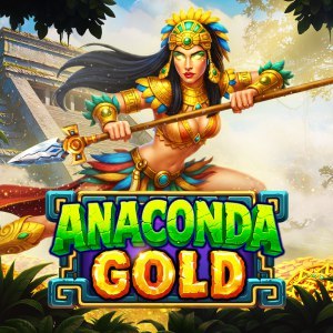 PAWIN88 PP slot Anaconda Gold