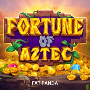 PAWIN88 PP slot Fortune of Aztec