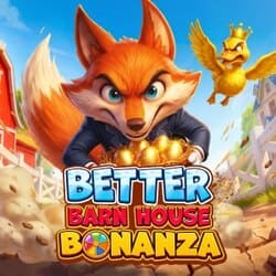 PAWIN88 PP slot Better Barn house Bonanza