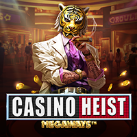 PAWIN88 PP slot Casino Heist Megaways
