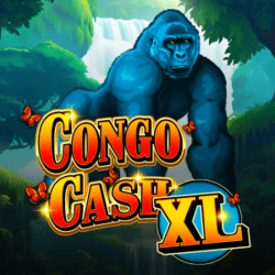 PAWIN88 PP slot Congo Cash XL