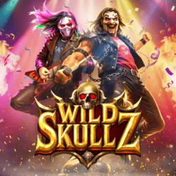PAWIN88 PP slot Wild Skullz