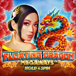 PAWIN88 PP slot Floating Dragon Hold & Spin Megaways