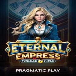 PAWIN88 PP slot Eternal Empress - Freeze Time
