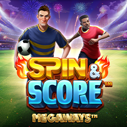 PAWIN88 PP slot Spin & Score Megaways