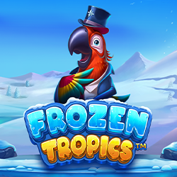 PAWIN88 PP slot Frozen Tropics