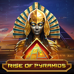 PAWIN88 PP slot Rise of Pyramids