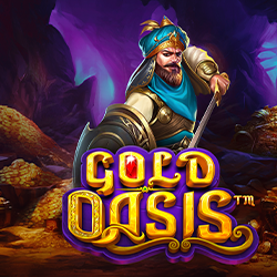 PAWIN88 PP slot Gold Oasis