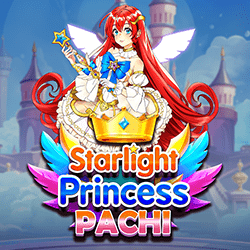 PAWIN88 PP slot Starlight Princess Pachi
