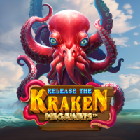 PAWIN88 PP slot Release the Kraken Megaways™