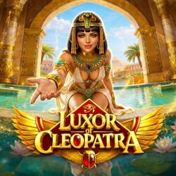 PAWIN88 PP slot Luxor of Cleopatra