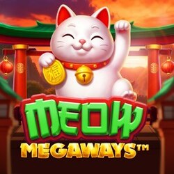 PAWIN88 PP slot Meow Megaways
