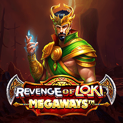 PAWIN88 PP slot Revenge of Loki Megaways