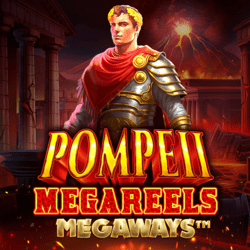 PAWIN88 PP slot Pompeii Megareels Megaways