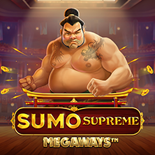 PAWIN88 PP slot Sumo Supreme Megaways