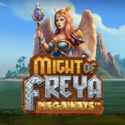 PAWIN88 PP slot Might of Freya Megaways™