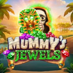 PAWIN88 PP slot Mummy’s Jewels 
