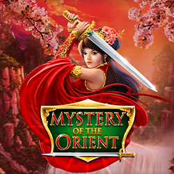 PAWIN88 PP slot Mystery of the Orient