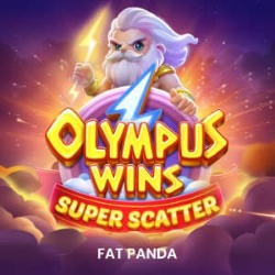 PAWIN88 PP slot Olympus Wins