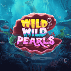 PAWIN88 PP slot Wild Wild Pearls